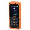 Geo Fennel GeoDist-80 Camera Laser Distance Meter £219.95 Geo Fennel Geodist-80 Camera Laser Distance Meter
For Precision At Full Distance
The Geodist® 80 Opens Up Even Extensive Outdoor Areas Easily With A Homing Camera.
The 4x Zoom Captures
