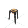 Geo-Fennel GeoSpider Green - Floor Line Laser £227.95 Geo-fennel Geospider Green - Floor Line Laser
The Tiler's Best Friend - Now In Green!
2 High Visibility Green Laser Lines At 90° To Each Other Ideal For Laying All Types Of Floor