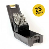 Reisser Drill Bit Sets