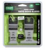 SMART Trade 2 Piece Rapid Wood Blade SMARTCUT Set £11.99 Smart Trade 2 Piece Rapid Wood Blade Smartcut Set

Smartcut Wood Blades Perfect For Fast Precise Cutiing In Wood And Soft Plastics. Available In Convenient Two Piece Pack With 1 X 32mm And 1 X 63mm 