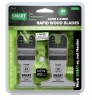 SMART Trade 2 Piece Rapid Wood Blade SMARTCUT Set £11.99 Smart Trade 2 Piece Rapid Wood Blade Smartcut Set
Smartcut Wood Blades Perfect For Fast Precise Cutiing In Wood And Soft Plastics. Available In Convenient Two Piece Pack With 1 X 32mm And 1 X 63mm