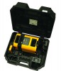 PLS H2 Red Rotary Laser Kit with Tripod and Grade Rod - Nimh Digital Pro Sys £699.95 Pls H2 Red Rotary Laser Kit With Tripod And Grade Rod - Nimh Digital Pro Sys
The Pls H2 Rotary Laser Is Designed For The Construction job site, offering a rugged ergon