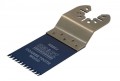 SMART Trade 32mm Japanese Tooth Sawblade £4.50 Smart Trade 32mm Japanese Tooth Sawblade
Japanese Tooth Blade For Cutting Wood, Timber Overlay flooring & Plastics Etc. Universal Cutting Up To 42mm Deep. Available In Single, 3 Or 10 Pac
