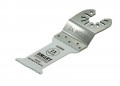 SMART Trade 32mm Rapid Wood Blade £6.35 Smart Trade 32mm Rapid Wood Blade
For When You Need To Cut Fast, Deep And Precise!
The Award-winning Rapid Wood Blades Are Now The Best Blade For All Timber Cutting! The New Smartcut Design Mean