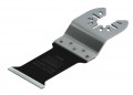 SMART Trade 35mm Metal Buster Blade 1Pc Pkt £16.99 Smart Trade 35mm Metal Buster Blade 1pc Pkt
Extend The Capabilities Of Your Multi-tool With This Extremely Versatile Blade. 35mm Tungsten Carbide Tooth Extra Long-life Metal Cutting Blade. Ideal Fo
