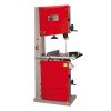 Holzmann HBS470-PROFI 415V 470mm Dia 2 Speed Bandsaw £1,679.99 Holzmann Hbs470-profi 415v 470mm Dia 2 Speed Bandsaw

Next Day Delivery May Not Be Possible On This Product

 16a Supply Recommended For This Machine



Features:


	Rubber-coated