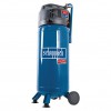 Scheppach Compressor HC51V - 230V 50Hz 1500W - 50L Twin Outlet £199.95 Scheppach Compressor Hc50v - 230v 50hz 1500w - 50l

Next Day Delivery May Not Be Possible On This Product.

The Scheppach 50 L Compressor Is Ideal For A Host Of Inflating And Nailing Tasks. This T