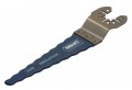 SMART Trade Insulation Buster - 100mm Insulation blade - 1 Pk £8.25 Smart Trade 'insulation Buster' - 100mm Insulation Blade - 1 Pk
A New Innovation From The Smart Tool Group. Custom Made For Cutting Insulation Board. Can Also Be Used On Foam And Othe