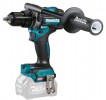 Makita HP001GZ 40V MAX XGT Brushless Combi Drill Bare Unit £199.95 Makita Hp001gz 40v Max Xgt Brushless Combi Drill Bare Unit





Hp001g Is Cordless Combi Drill Powered By 40vmax Xgt Li-ion Battery, And Developed As The Top-of-the-range Model Of Our Bl Motor R