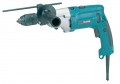 Makita HP2071F 240volt Percussion Drill 1010watt, Keyless Chuck & Job Light. £209.95 Makita Hp2071f 240volt Percussion Drill 1010watt, Keyless Chuck & Job Light.


High Power In Slender And Compact Body With Durable Metal Gear Housing (with Keyless Chuck).

Features:


	Du