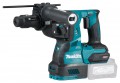 Makita HR004GZ 40V MAX XGT Brushless SDS+ Drill & Chuck Bare Unit £319.95 Makita Hr004gz 40v Max Xgt Brushless Sds+ Drill & Chuck Bare Unit



Hr004g Is Cordless Combination Hammer Powered By 40vmax Xgt Li-ion Battery.

Features


	Brushless Motor
	Electric Br