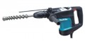 MAKITA HR4001C 240VOLT SDS MAX DEMOLITION & DRILLING HAMMER was £489.95 £399.95
Makita Hr4001c 240volt Sds Max Demolition & Drilling Hammer
Features:
Powerful 1100watt Motor; Efficient 1,350 - 2,750 Bpm To Tackle The