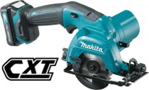 Makita Cordless 10.8V/12V CXT Battery System