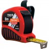 Hultafors BM8M Brick-Mate Pocket Tape 8m (Width 25mm) (Metric only) £17.99 The Hultafors Brick-mate Tape Is Designed To Aid Professional Bricklayers. The Unique Blade Design* Accurately Calculates Brick And Block Quantities, And Course Heights. The Bright, Ergonomic Abs Case