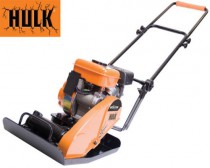 Evolution Hulk Petrol Compactor
