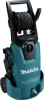 Makita HW1300 240V 130 Bar Pressure Washer £219.95 Makita Hw1300 240v 130 Bar Pressure Washer

Makita-built Powerful 1,800 W Series Motor Provides Up To 13 Mpa (130 Bar) For Maximum Cleaning Power


	Extremely Low Noise
	Built-in Hose Reel.
	Li