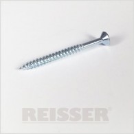 Reisser Two Thread Wood Screws