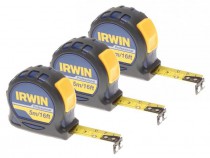 Irwin Tape Measures