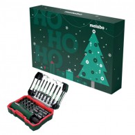 Metabo Advent Calendar 2025