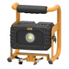 JCB 10W LED Rechargeable Power Light (2x 7.4v Batteries) - 800 lumens £81.95 Jcb 10w Led Rechargeable Power Light (2x 7.4v Batteries) - 800 Lumens
The Led Rechargeable Power Light Is 10w Offering Up To 800lm Light Output. It Is Available With Two 7.4v Batteries Deliver