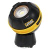 JCB Rechargeable LED Globe Light - 600 lumens £22.99 Jcb Rechargeable Led Globe Light - 600 Lumens



The Jcb Globe Light Is A Led Rechargeable Task Light Available As A 5w Version Offering 600lm Light Output At A 60° Beam Angle. The Product Is 