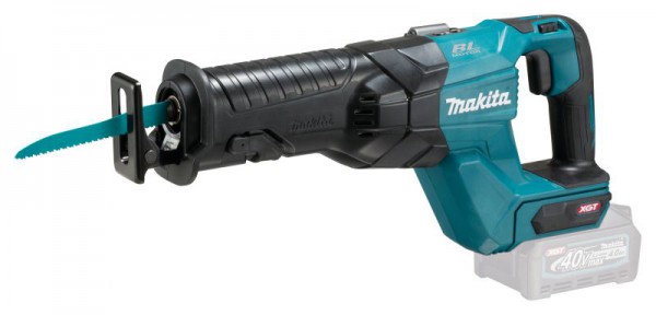 Makita JR001GZ 40V MAX XGT Brushless Recip Saw - Body Bare Unit