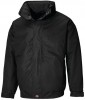 Dickies Cambridge Jacket £37.99 Dickies Cambridge Jacket
Features:
Zipped Front With Velcro Storm Flap
Two Zipped Jet Pockets
Concealed Hood With Adjuster
Side Elasticated Waistband
Ta