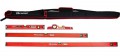 Kapro 787 Helius Series 4 Piece Level Set £69.95 Kapro 787 Helius Series 4 Piece Level Set
4 Piece Level Set With Carry Bag Includes:
1 X 24"/600mm 787 Helius Level
1 X 48"/1200mm 787 Helius Level
1 X 72"/1800mm 