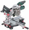 Metabo KGS216M 240v Mitre Saw 1500w 216mm Blade £179.95
Metabo kgs216m 240v Mitre Saw 1500w 216mm Blade
Features:
Compact Light Weight, Suitable Also For One-handed Transport
Sliding Function For Wide Work Piece
