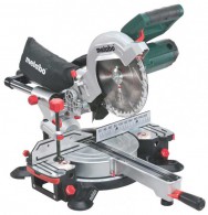 Metabo Mitre Saws