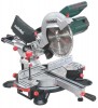 Metabo KGS254M 240V Mitre Saw 1800w 254mm Blade £269.95 Metabo Kgs254m 240v Mitre Saw 1800w 254mm Blade

 

Features:



	Compact Light Weight, Suitable Also For One-handed Transport
	Sliding Function For Wide Work Pieces.
	Easy Transport Th