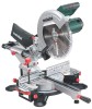 Metabo KGS305M 240V Mitre Saw 1800w 305mm Blade  £319.95 Metabo Kgs305m 240v Mitre Saw 1800w 305mm Blade 

 

Features:



	Compact Light Weight, Suitable Also For One-handed Transport
	Enormous Cutting Performance Due To Extremely Powerf