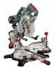 Metabo KGSV 72 Xact SYM 240V 8\" Double Bevel Sliding Mitre Saw With Symmetrical Fence System £439.00 Metabo Kgsv 72 Xact Sym 240v 8" Double Bevel Sliding Mitre Saw With Symmetrical Fence System
The New Kgsv 72 Xact Sym Mitre Saw Is A Mobile All-rounder For Floorers. Unique, Pate