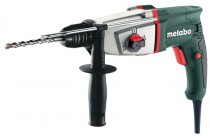 Metabo SDS Rotary Hammer Drills