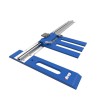 Kreg KMA2685 Rip-cut Saw Attachment (Metric) £49.95 Kreg Kma2685 Rip-cut Saw Attachment (metric)
Lightweight Yet Sturdy Tool That Speeds And Simplifies The Process Of Ripping Down Large Plywood And Mdf Panels. No Measuring, No Marking, And