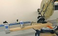 Kreg KMS8000 Precision Measuring Systems Kit- Imperial £135.99 Kreg Kms8000 Precision Measuring Systems Kit
Model Kms8000
The Perfect Kit To Setup A Measuring System For Your Miter Saw, Radial Arm Saw, Or Drill Press
(4) 2' Pieces Of Top