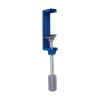 Kreg Jig® Pocket-Hole Jig 720/520 Bench Clamp £15.29 Kreg Jig® Pocket-hole Jig 720/520 Bench Clamp
Secure Your Kreg® Pocket-hole Jig To Your Workstation
Use The Pocket-hole Jig Clamp To Secure 500-series And 700-series Pocket-hole Jigs To Yo