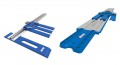 Kreg Rip Cut Saw Attachment (KMA2685) and Accu-Cut Track (KMA2700) Combo Pack Offer £89.95 Kreg Rip Cut Saw Attachment (kma2685) And Accu-cut Track (kma2700) Combo Pack Offer
Only Comes With 1 Sled
Kreg Kma2685 Rip-cut Saw Attachment (metric)
Lightweight Yet Sturdy Tool T