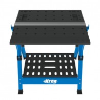 Kreg KWS1000 Mobile Project Center Bench