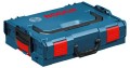 BOSCH L-Boxx 102, 442 x 357 x 117mm 2608438691 was £39.99 £29.99 Bosch L-boxx 102, 442 X 357 X 117mm
New! L-boxx The Intelligent Transport And Storage System
The Transport And Storage Of Tools And Accessories Has Never Been This Flexible A