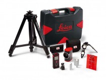 Leica L2 Self Levelling Laser