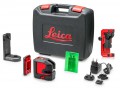 Leica Lino L2G Green Cross-Line Laser With Lithium Battery, Charger  & Case £339.95 Leica Lino L2g Green Cross-line Laser

Green Laser Technology, visibility On A New Level



Green Laser Visibility
Leica’s Latest Green Laser Technology Brings Laser Line Visibility 
