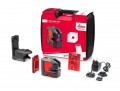Leica Lino L2P5 Point-Line Laser £359.95 Leica Lino L2p5 Point-line Laser
The All-in-one Cross Line and Point Laser Tool
Cross Line And Point Laser
The Leica Lino L2p5 Is A A Self-levelling Cross-line And Point Laser. This Li