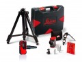 Leica L2RT Box Set Of L2 + RVL100 Reciever + Tripod & Carry Case was £324.95 £249.95 Leica L2rt Box Set Of L2 + Rvl100 Reciever + Tripod & Carry Case
This Package Was Specifically Designed For Interior Applications. It Combines Everything T
