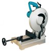 Makita LC1230 110V 305mm Metal Cut-Off Saw With 1 x TCT Blade £419.95 Makita Lc1230 110v 305mm Metal Cut-off Saw With 1 X Tct Blade
Tct Circular Saw For Cool Cut And No Sparks!
Features:
No Tools Are Required For Adjustment Of The Angle Of The Fence.