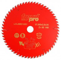 Circular Saw Blades-260mm