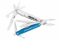 Leatherman LJCS4/BL Juice CS4 Pocket Multi-tool - Columbia Blue £87.95 Leatherman Ljcs4/bl juice Cs4 Pocket Multi-tool - Columbia Blue
The Leatherman Juice Cs4 Is Leatherman's Second Largest Juice Model, And Just Like Its Bigger Brother, It's The Perf
