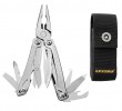 Leatherman LT110 Wingman Multi-tool With Nylon Sheath £52.95 Leatherman Lt110 wingman Multi-tool
The Leatherman Wingman Is Just That: Your Go-to Tool For Projects Around The House, On The Job, Or At The Campsite. A Great, Lightweight, Pocket-sized,