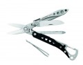 Leatherman LT35/B Style Cs Key Chain Multi Tool £29.95 Leatherman Lt35/b style Cs Key Chain Multi Tool
The Handy Style Cs Is One Unique Clip-on Multi-tool. With Spring-action Scissors, A File, Knife, Tweezers, Bottle Opener And Mini-screwdrive