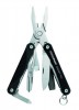 Leatherman LT40/B Squirt Ps4 Key Chain Multi Tool Black-standard Box £38.95 Leatherman Lt40/b squirt Ps4 Key Chain Multi Tool Black-standard Box
For Years Our Customers Had To Choose Between The Handy Little Pliers On The Original Squirt P4 Or The Scissors On The Squi